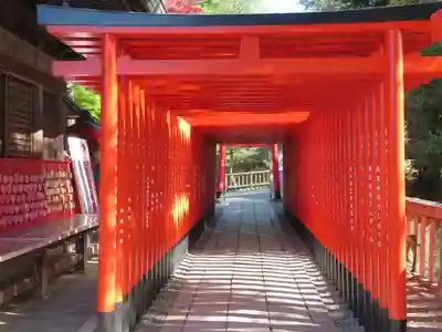 三光稲荷神社(愛知県)