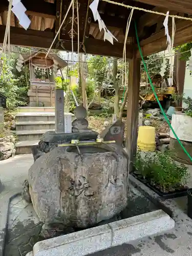 江東天祖神社(東京都)