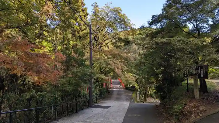 今熊野観音寺(京都府)