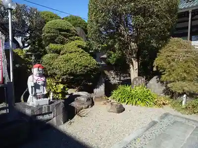 徳林寺(埼玉県)