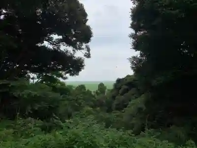 松峯神社(千葉県)