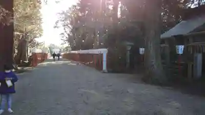 水戸八幡宮のその他建物