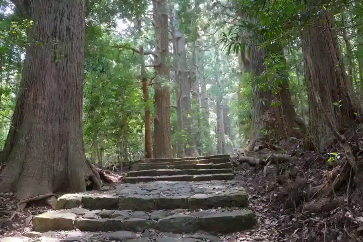 熊野那智大社のその他建物