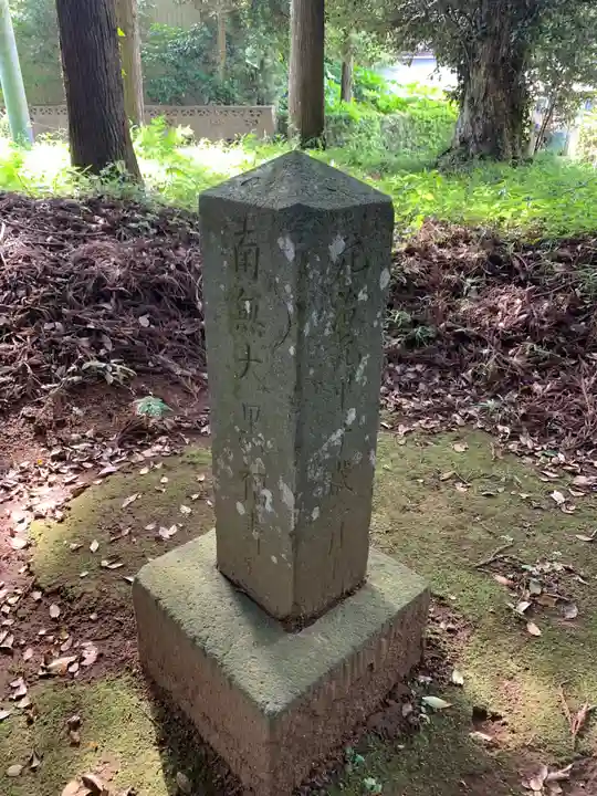 諏訪神社(千葉県)