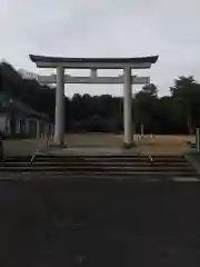 群馬縣護國神社(群馬県)