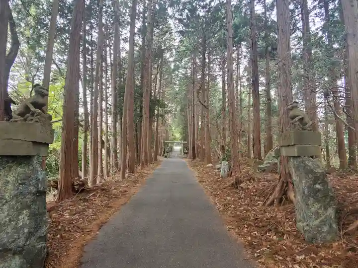 釜山神社のその他建物