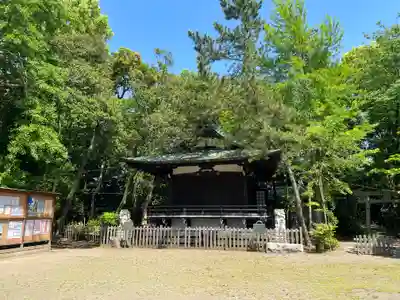 篠崎浅間神社(東京都)