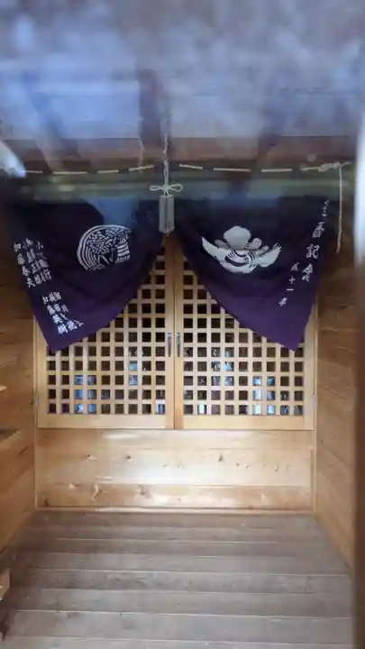 太平寺の末社・摂社