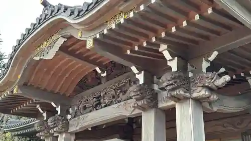 傑山寺(宮城県)