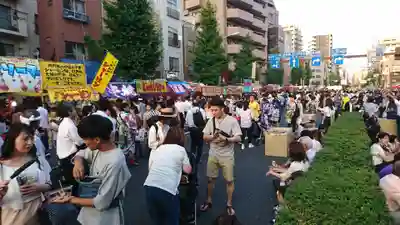 真源寺(入谷鬼子母神)(東京都)