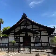 妙心寺（妙心禅寺）(京都府)