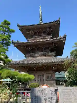 興願寺(愛媛県)