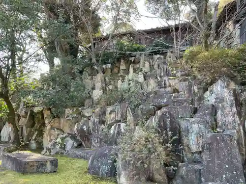 石山寺(滋賀県)