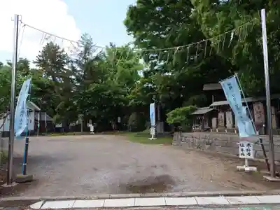 登渡神社(千葉県)