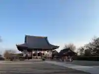 池上本門寺のその他建物