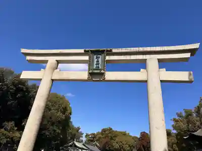 知立神社(愛知県)