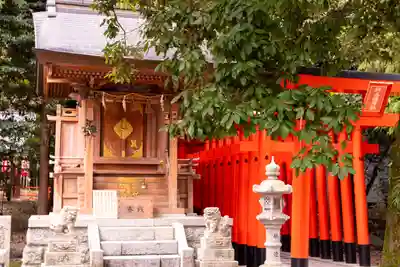 針名神社(愛知県)
