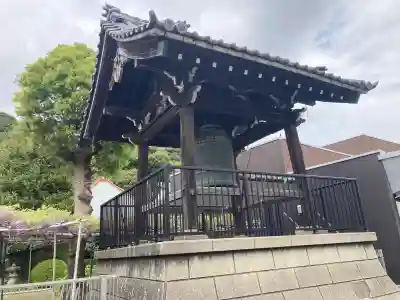 金蔵寺(神奈川県)