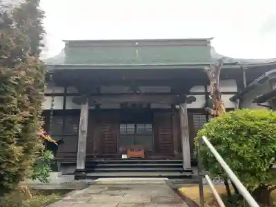 法善寺(神奈川県)
