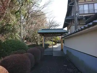 浄性院のその他建物