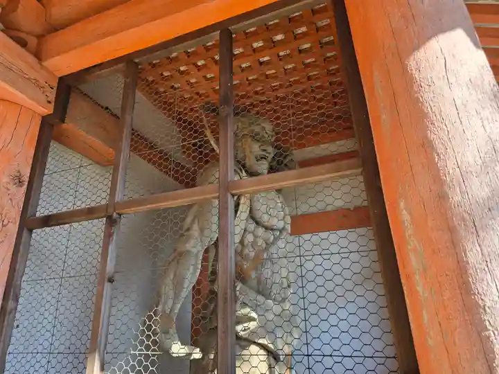 龍泉寺(大阪府)