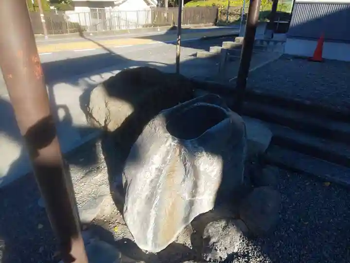 福石神社(静岡県)