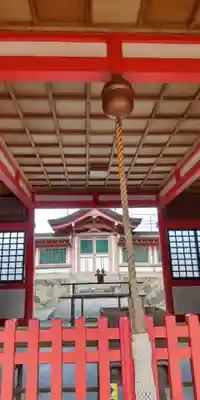 久度神社(奈良県)