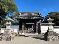 朝田寺(三重県)