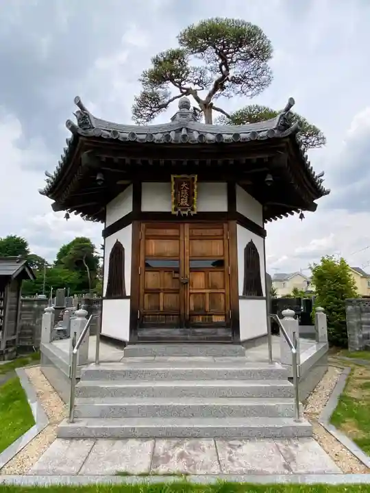 玄光寺のその他建物