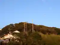 熊野神社のその他建物