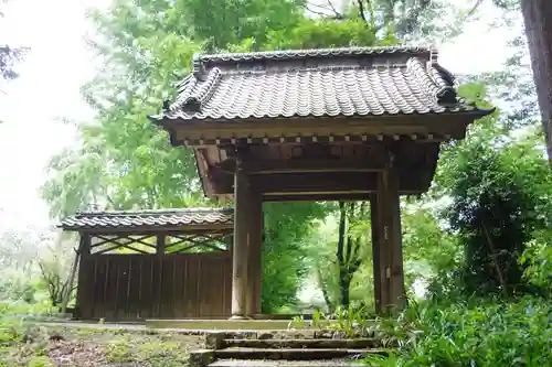 鱗勝院のその他建物