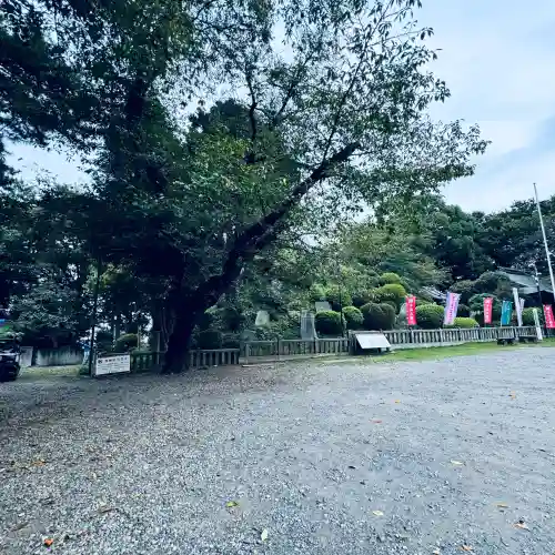 敷島神社(埼玉県)