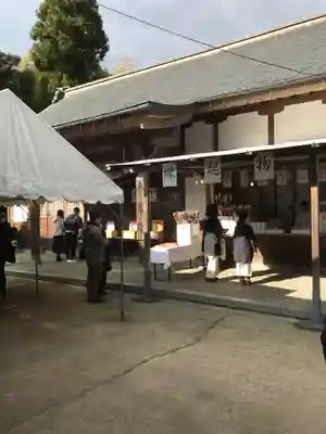 八重垣神社のその他建物