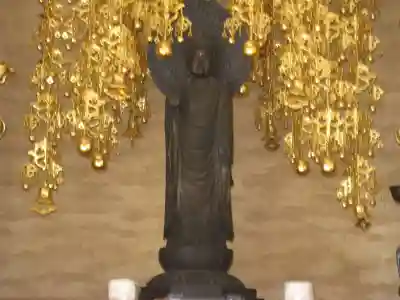 眞性寺(東京都)