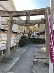 庄春日神社(大阪府)