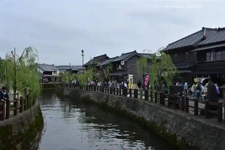 八坂神社(千葉県)