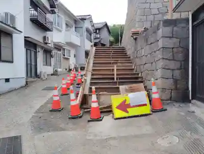 大寳寺(岡山県)