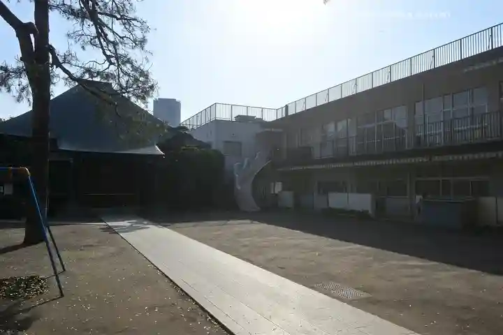 覺願寺(東京都)