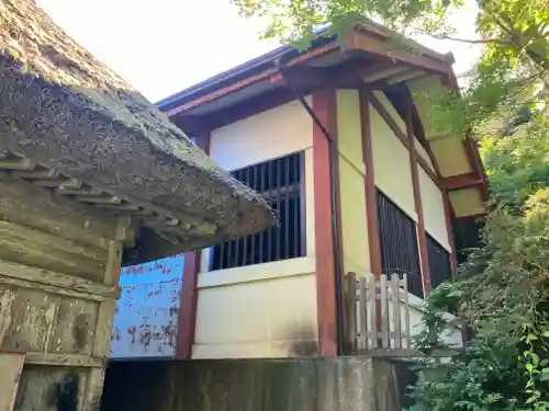 小比叡神社(新潟県)