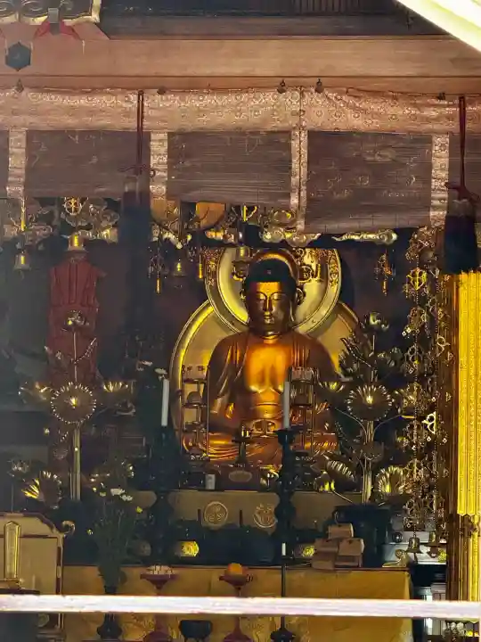 大善寺(京都府)