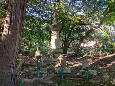 龍泉寺(大阪府)