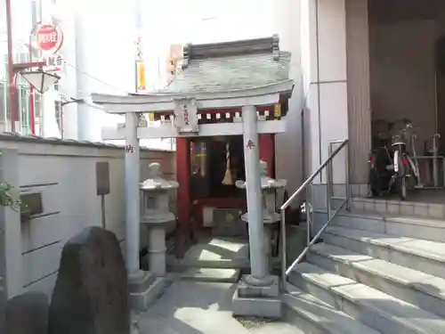 江東寺(東京都)