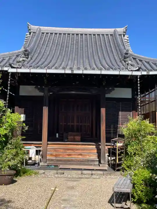 璉珹寺(奈良県)