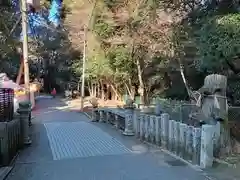 清荒神清澄寺(兵庫県)