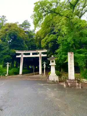 群馬県護国神社(群馬県)