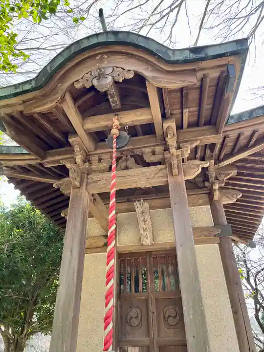 天翁院(栃木県)