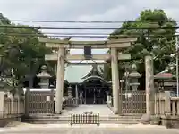 海神社(兵庫県)