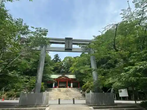香取神宮(千葉県)
