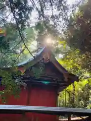 屋形四社神社(千葉県)