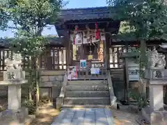 稲荷神社(滋賀県)